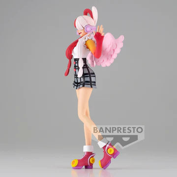 ONE PIECE: FILM RED - DXF THE GRANDLINE SERIES - UTA