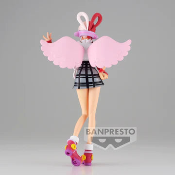 ONE PIECE: FILM RED - DXF THE GRANDLINE SERIES - UTA