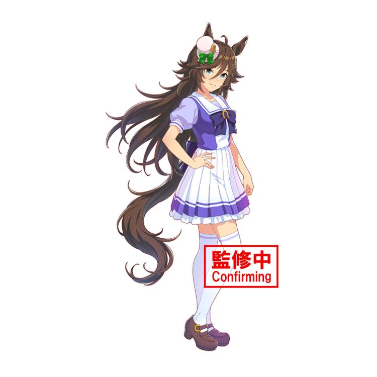 UMA MUSUME: PRETTY DERBY - MR. C.B.