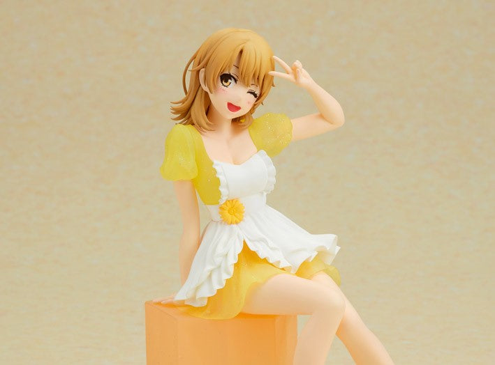 MY TEEN ROMANTIC COMEDY SNAFU - SERENUS COUTURE 10TH ANNIVERSARY  - IROHA ISSHIKI