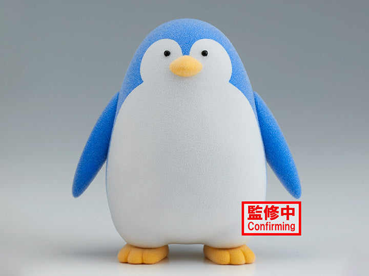 SPY X FAMILY - FLUFFY PUFFY - BOND FORGER & PENGUIN (B:PENGUIN)
