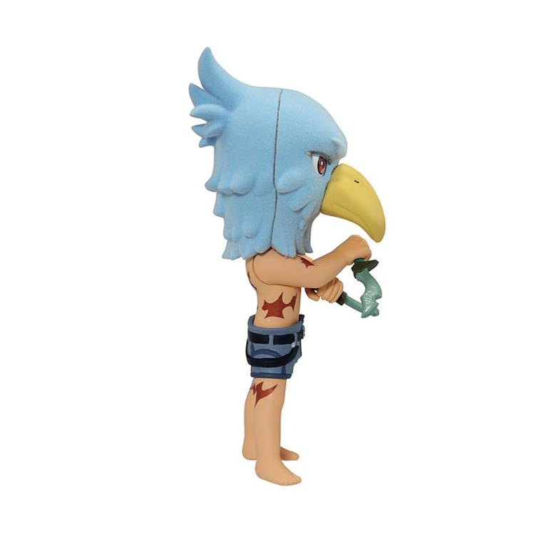 SHANGRI-LA FRONTIER - FLUFFY PUFFY - SUNRAKU & EMUL (A: SUNRAKU)