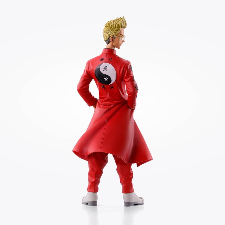 TOKYO REVENGERS - TETTA KISAKI (VOL.2)