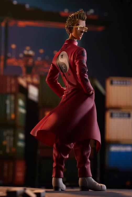 TOKYO REVENGERS - TETTA KISAKI (VOL.2)