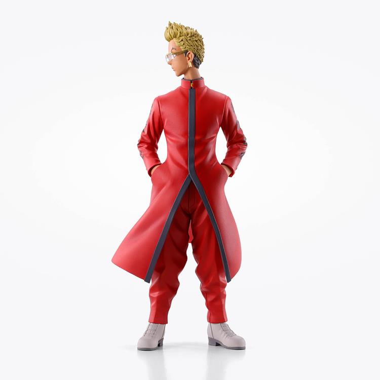 TOKYO REVENGERS - TETTA KISAKI (VOL.2)