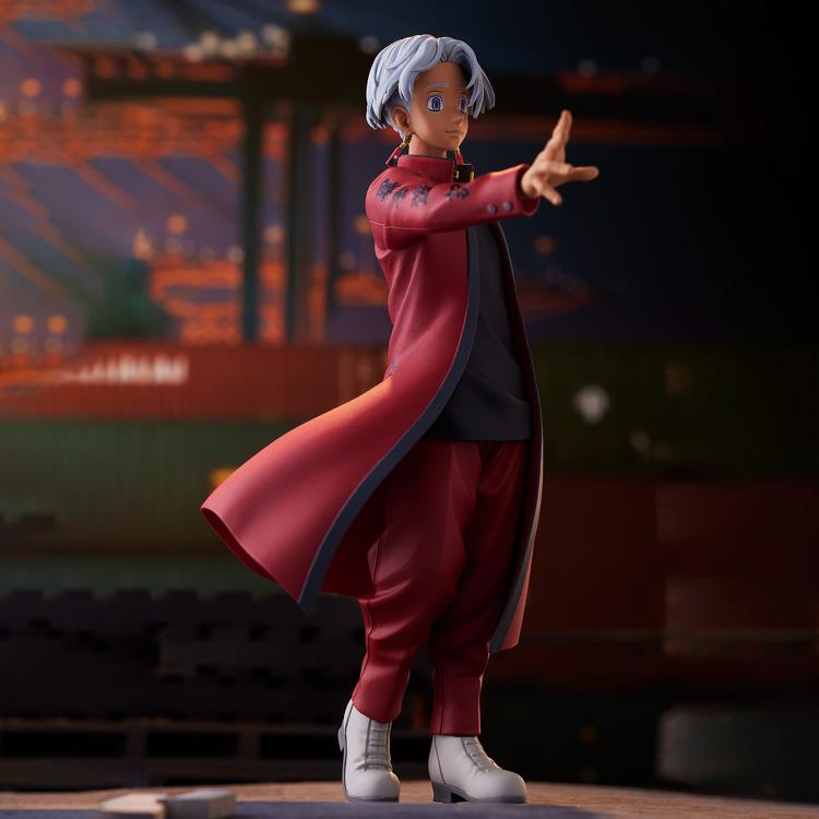 TOKYO REVENGERS - IZANA KUROKAWA