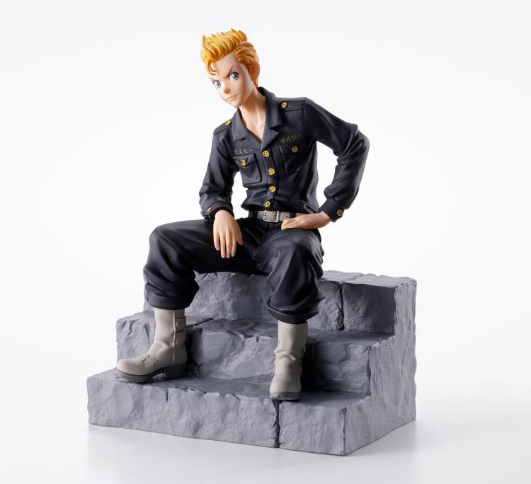 TOKYO REVENGERS - BREAK TIME COLLECTION VOL.6 (TAKEMICHI HANAGAKI)