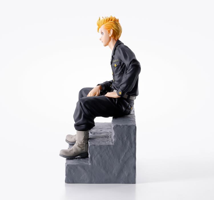 TOKYO REVENGERS - BREAK TIME COLLECTION VOL.6 (TAKEMICHI HANAGAKI)