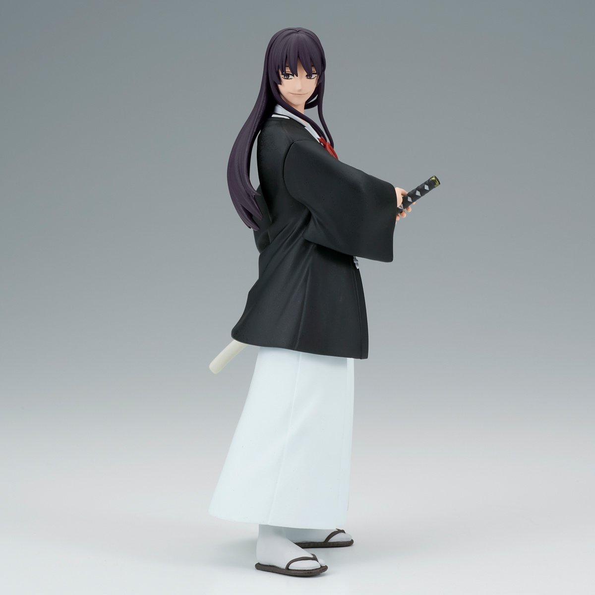 HELL'S PARADISE - DXF - YAMADA ASAEMON TOMA