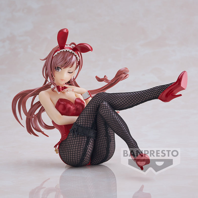THE IDOLMASTER SHINY COLORS - ESPRESTO FASCINATION AND STOCKINGS - NATSUHA ARISUGAWA (REPAINT VER.)