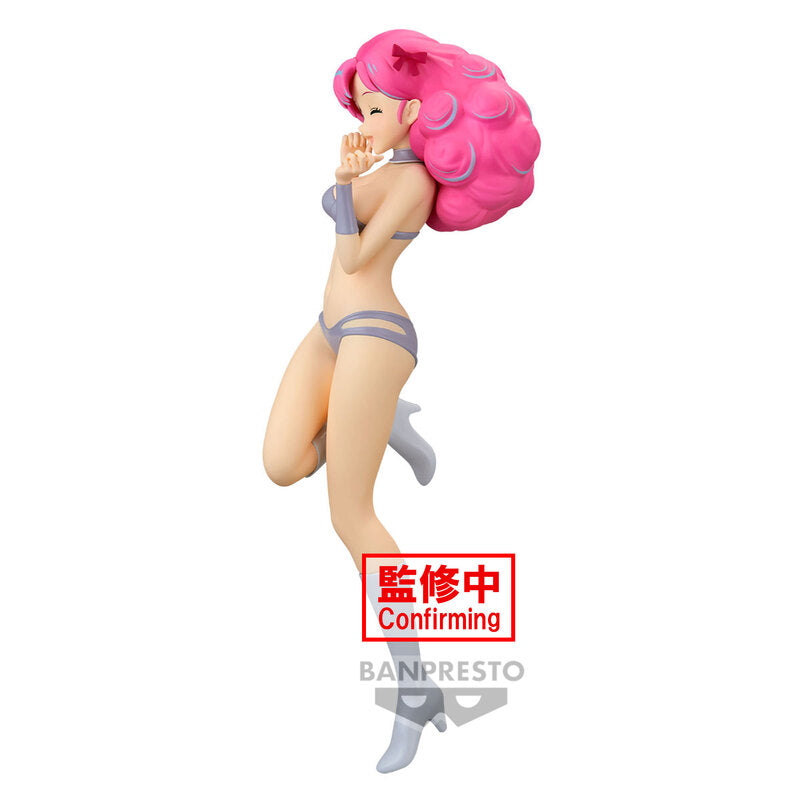 URUSEI YATSURA - GLITTER & GLAMOURS - LUM AND BESTIE COLLECTION (VOL.1 - RAN)