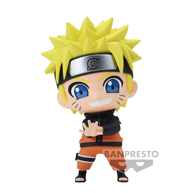NARUTO SHIPPUDEN - REPOPRIZE - UZUMAKI NARUTO