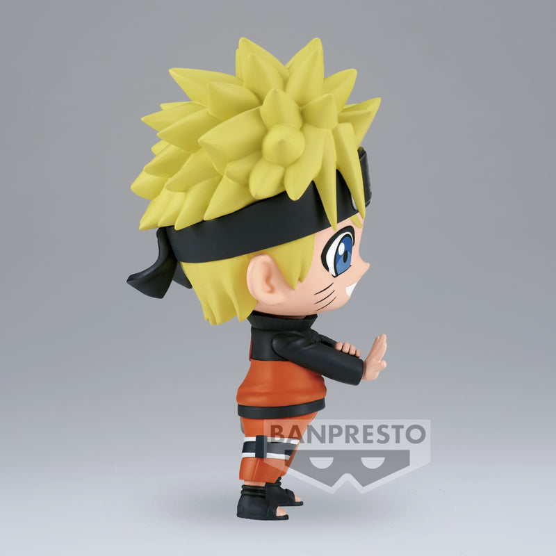 NARUTO SHIPPUDEN - REPOPRIZE - UZUMAKI NARUTO