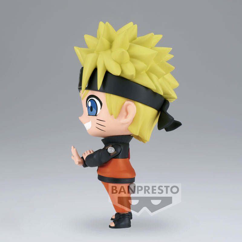 NARUTO SHIPPUDEN - REPOPRIZE - UZUMAKI NARUTO
