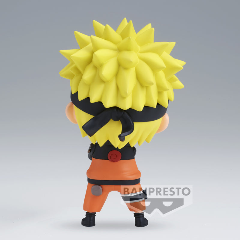NARUTO SHIPPUDEN - REPOPRIZE - UZUMAKI NARUTO