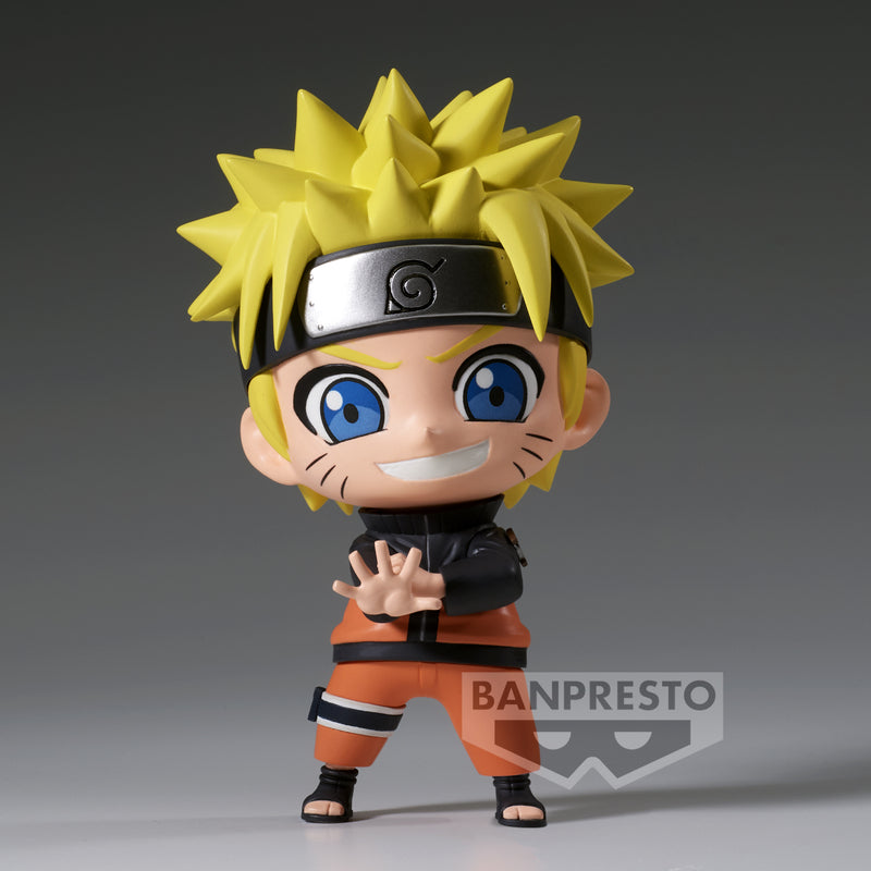 NARUTO SHIPPUDEN - REPOPRIZE - UZUMAKI NARUTO