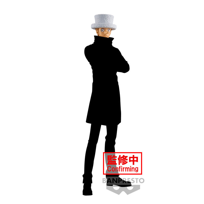 ONE PIECE - DXF THE GRANDLINE SERIES - KAKU