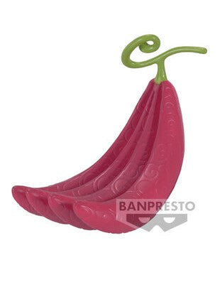 One Piece - Devil Fruit Collection Figure - Best Selection vol. 2