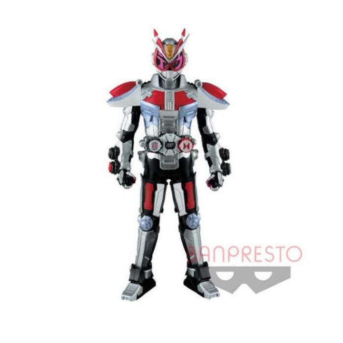 KAMEN RIDER - ZI-O DEN-O ARMOR