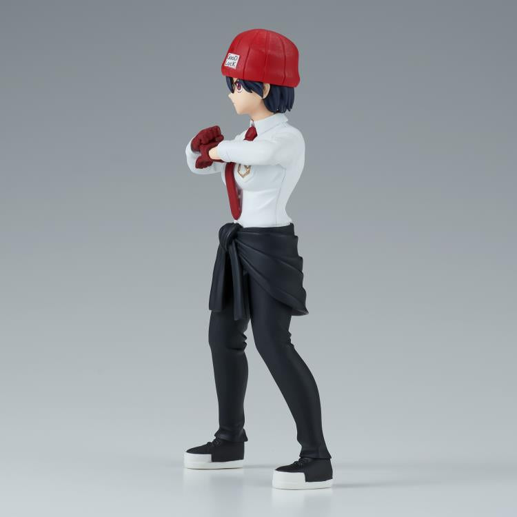 UNDEAD UNLUCK - FIGURE - FUKO IZUMO