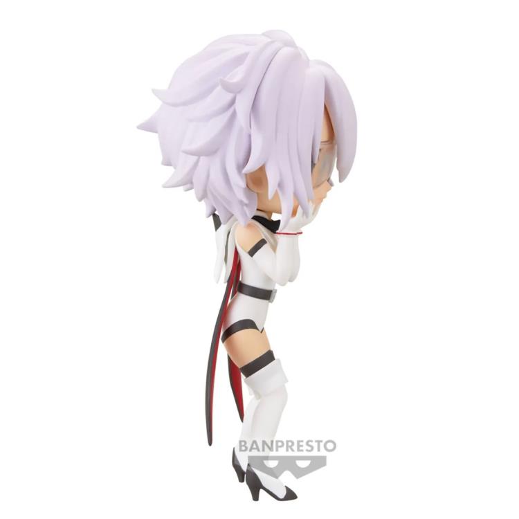 SHY - Q POSKET - SHY