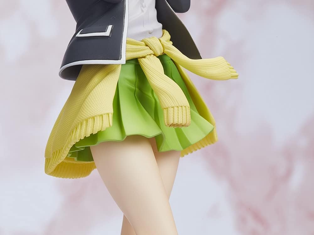 The Quintessential Quintuplets - Coreful Nakano Ichika Renewal Ver Figure