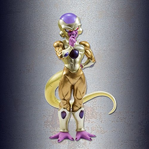Dragon Ball HG Mini Figure Collection GOD EDITION [GASHAPON]