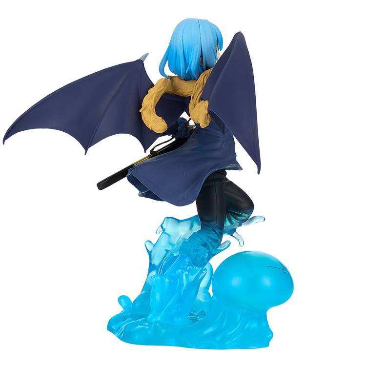 THAT TIME I GOT REINCARNATED AS A SLIME - EXQ FIGURE - RIMURU TEMPEST (SPECIAL VER.) **Pre-Order**