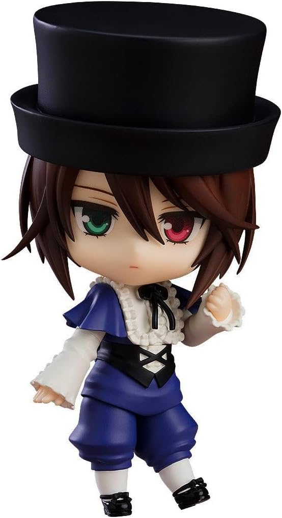 Nendoroid: Rozen Maiden - Soseiseki