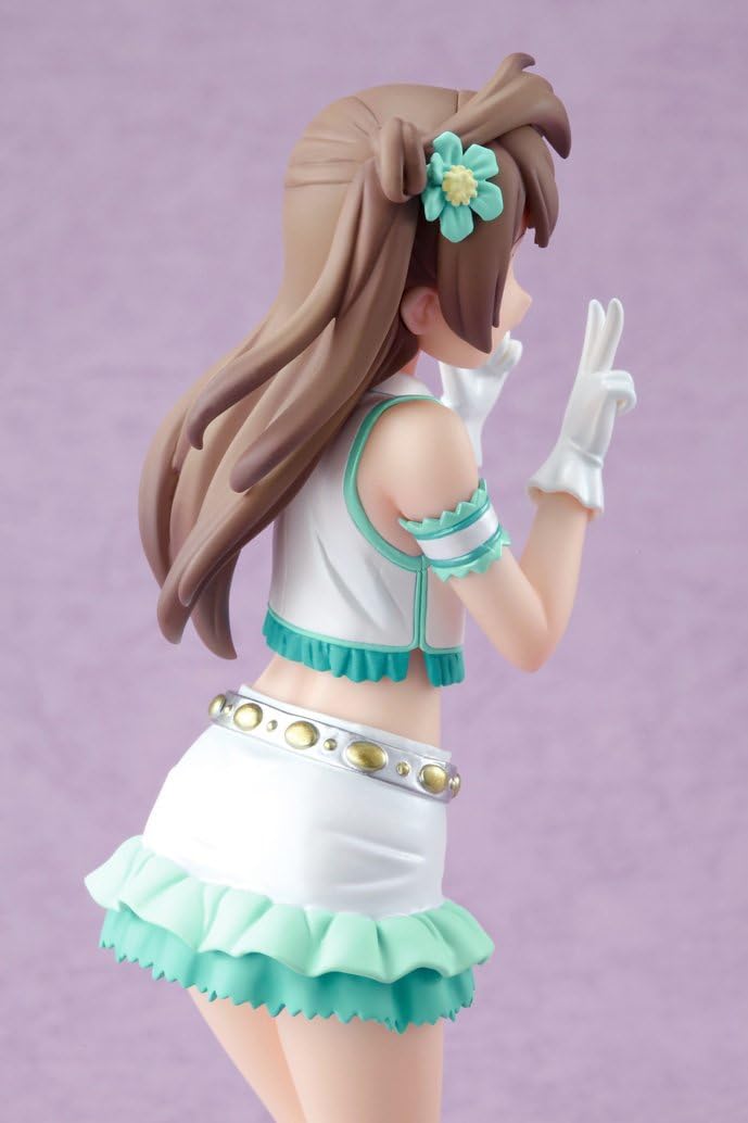 LOVE LIVE! - 1ST FAN BOOK VERSION MINAMI KOTORI FIGURE
