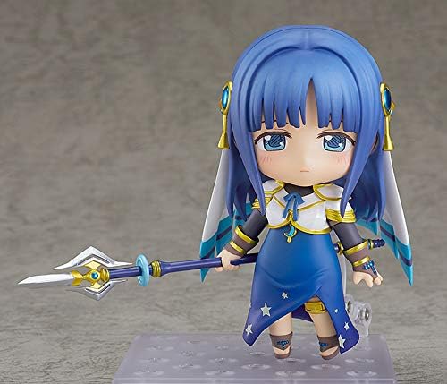 Nendoroid: Puella Magi Madoka Magica Side Story: Magia Record - Yachiyo Nanami