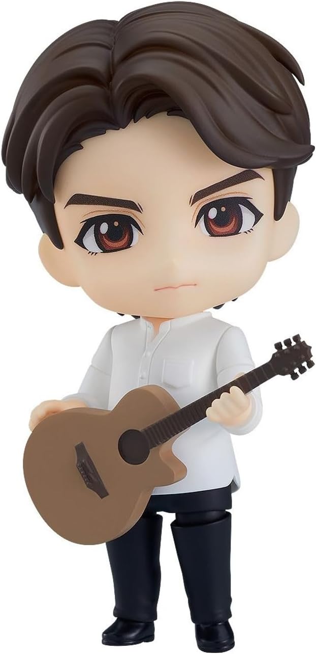 Nendoroid: 2gether - Sarawat