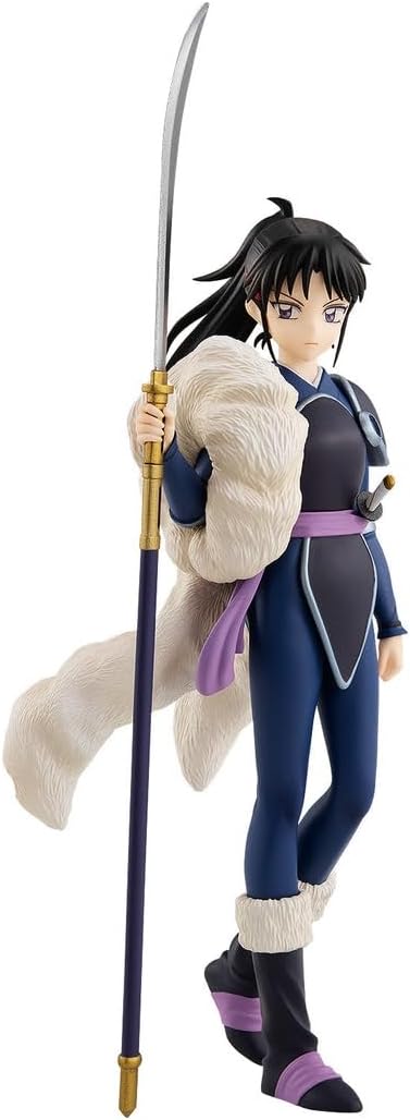 POP UP PARADE: Yashahime: Princess Half-Demon - Setsuna