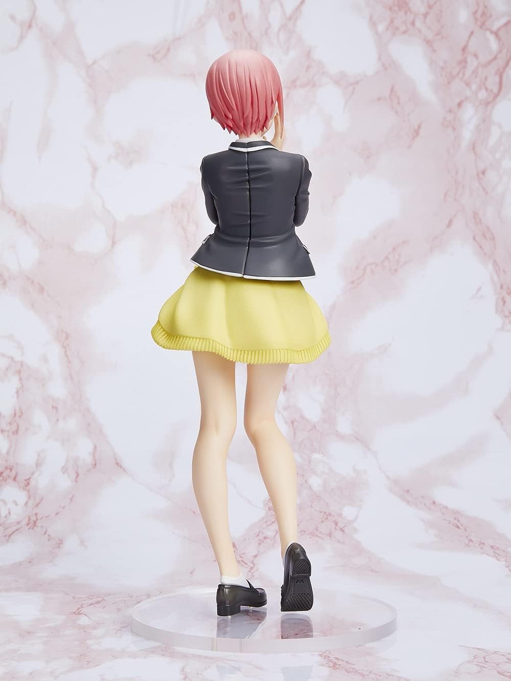 The Quintessential Quintuplets - Coreful Nakano Ichika Renewal Ver Figure