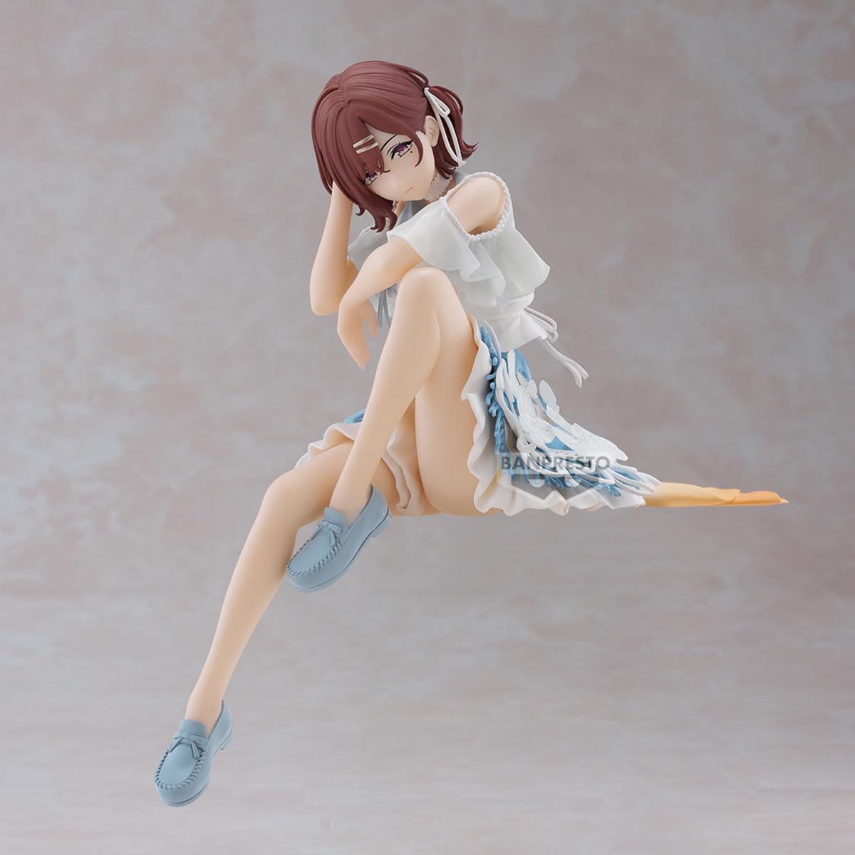 The Idolm@Ster Shiny Colors - Madoka Higuchi -Highly Detail- Espresto Figure