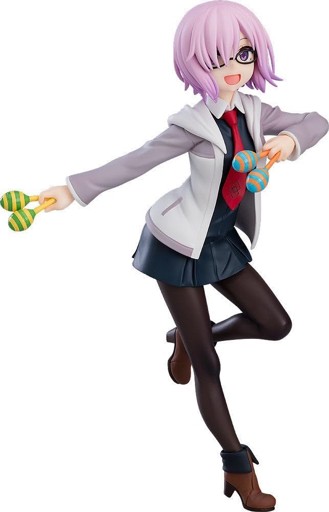 POP UP PARADE: Fate/Grand Carnival - Mash Kyrielight [Carnival Ver.]