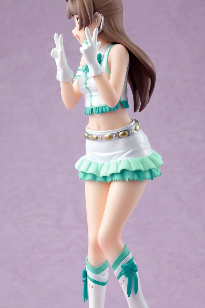 LOVE LIVE! - 1ST FAN BOOK VERSION MINAMI KOTORI FIGURE