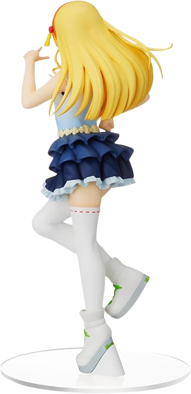 Love Live! Superstar!!: Sumire Heanna [the Beginning is Your Sky] Figure