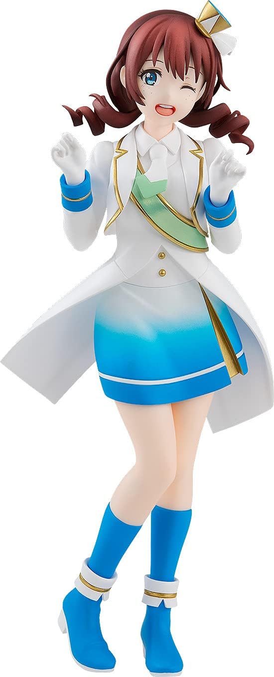 POP UP PARADE: Love Live! Nijigasaki High School Idol Club - Emma Verde