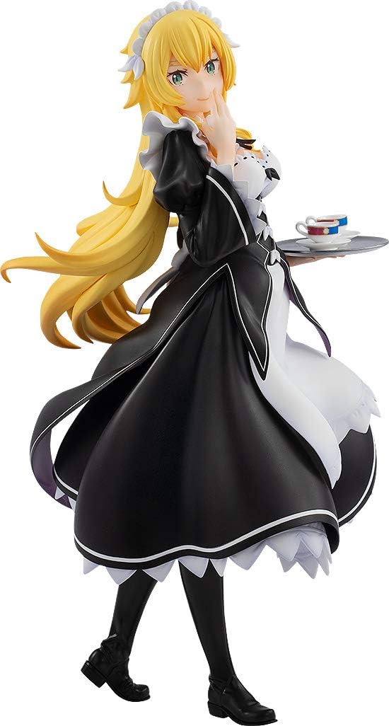 Re:ZERO -Starting Life in Another World- Frederica Baumann: Tea Party Ver. 1/7 Scale