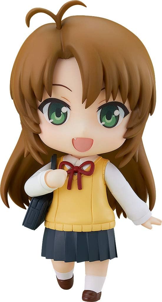 Nendoroid: Non Non Biyori Nonstop - Komari Koshigaya