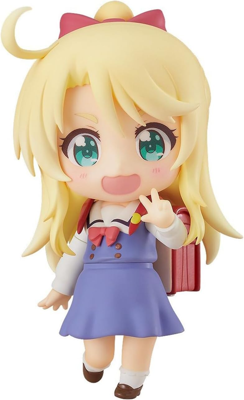 Nendoroid: Wataten!: An Angel Flew Down to Me - Noa Himesaka