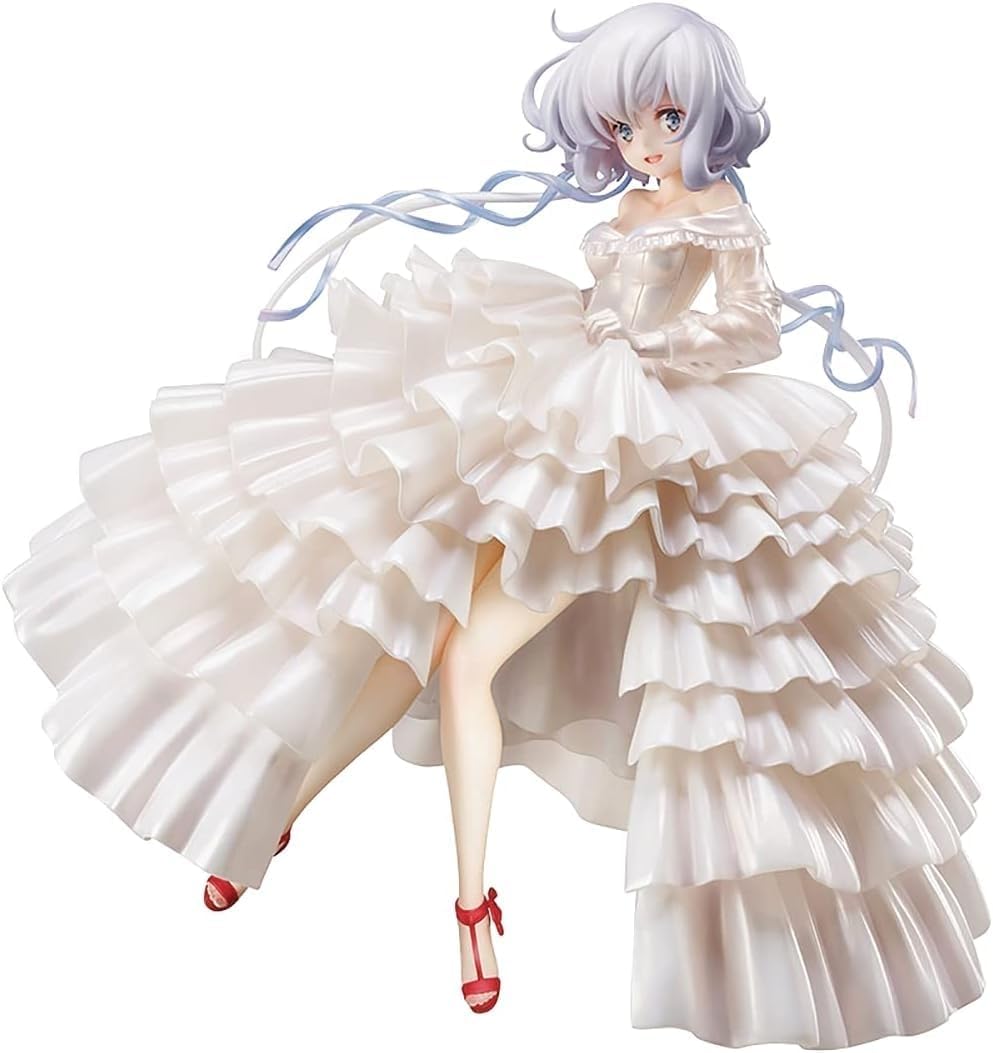 ZOMBIE LAND SAGA REVENGE Junko Konno -Wedding Dress-