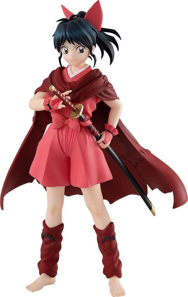 POP UP PARADE: Yashahime: Princess Half-Demon - Moroha