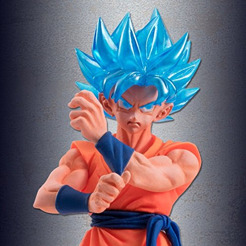 Dragon Ball HG Mini Figure Collection GOD EDITION [GASHAPON]