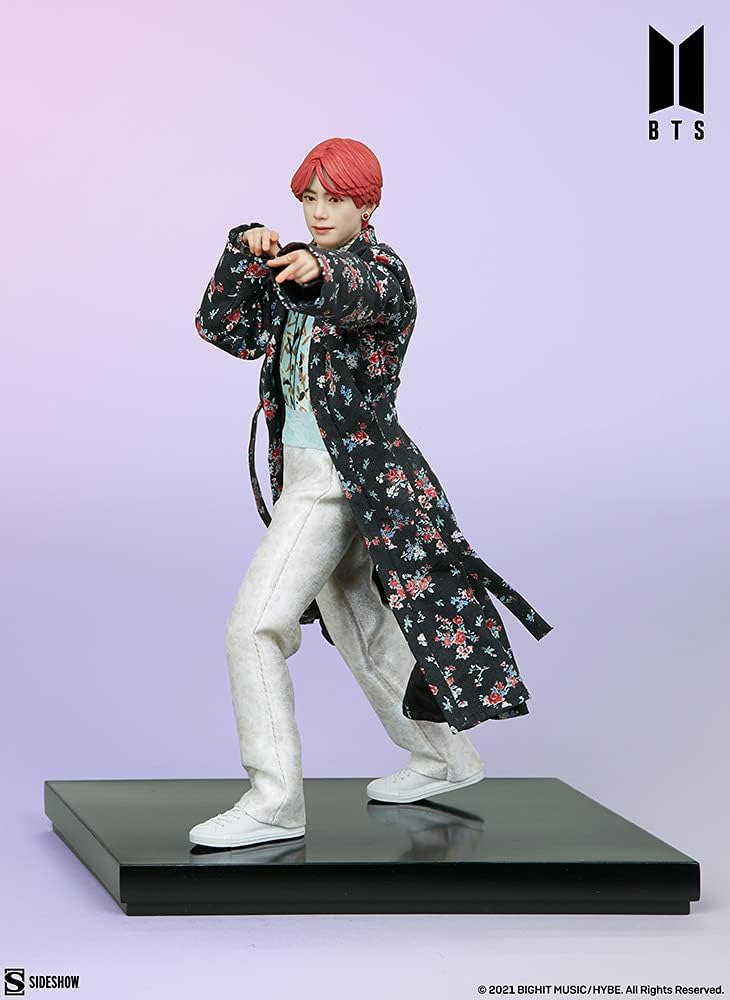 EX-DISPLAY - BTS - V Deluxe Statue