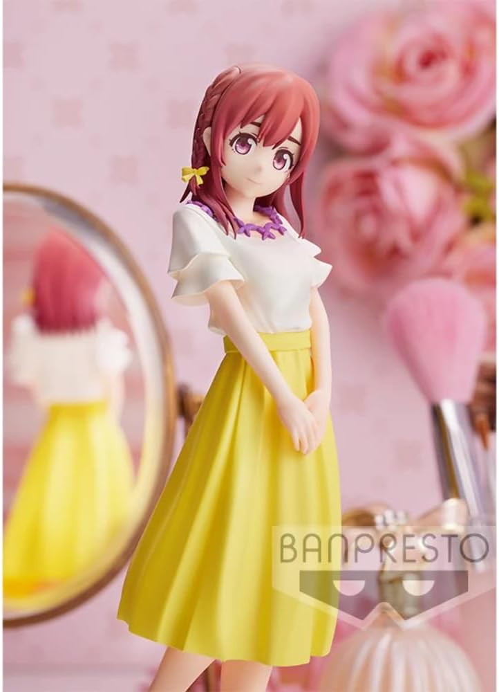 RENT-A-GIRLFRIEND - SUMI SAKURASAWA FIGURE