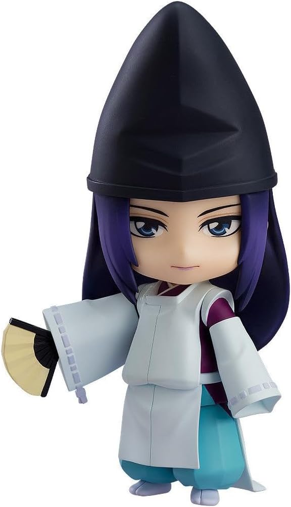 Nendoroid: Hikaru no Go - Fujiwara-no-Sai