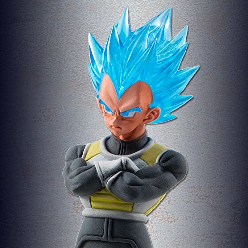 Dragon Ball HG Mini Figure Collection GOD EDITION [GASHAPON]
