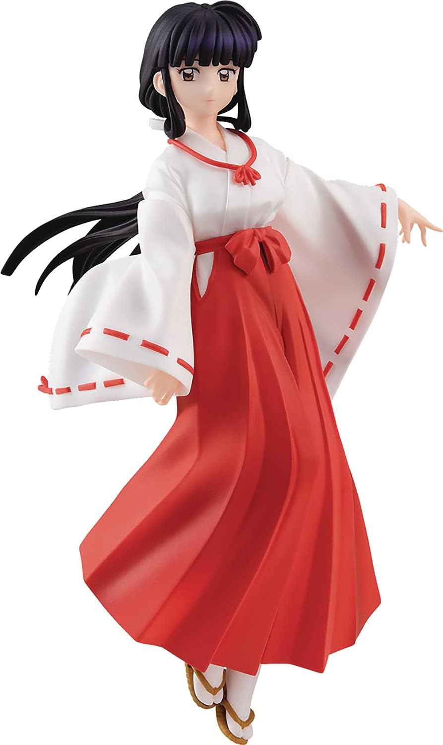 POP UP PARADE: Inuyasha: The Final Act - Kikyo